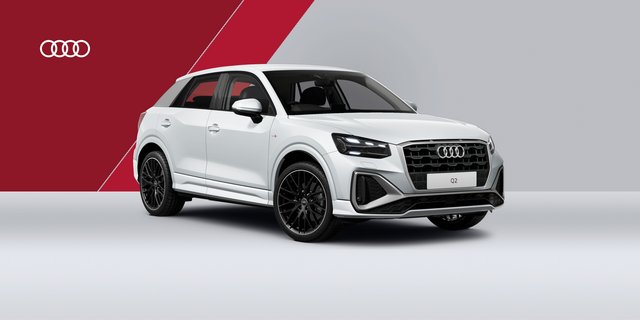 Audi Q2 | Firmenleasing