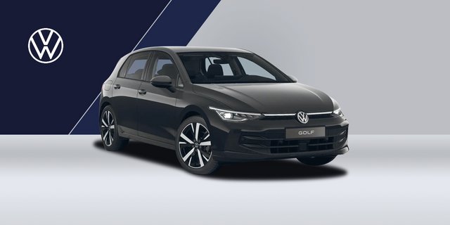 VW Golf | Firmenleasing