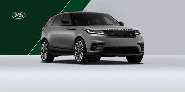 Range Rover Velar | Sonderleasing