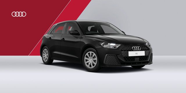Audi A1 Sportback | Firmenleasing