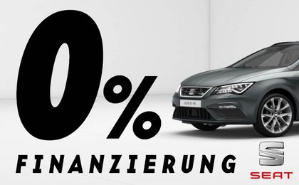 Auto Bierschneider - Aktion 0%-Finanzierung