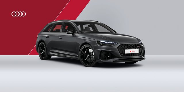Audi RS 4 Avant | Privatleasing Sonderabnehmer
