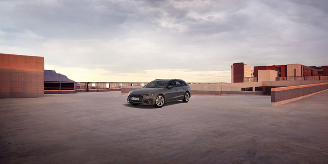 Gebrauchtwagen Audi A4 | Privatleasing