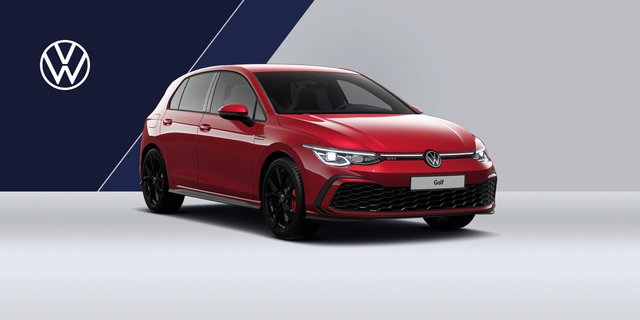 VW Golf GTI | Firmenleasing