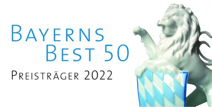 logo bayerns best 50 2022
