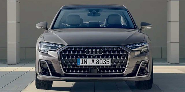 Audi A8 | Privatleasing