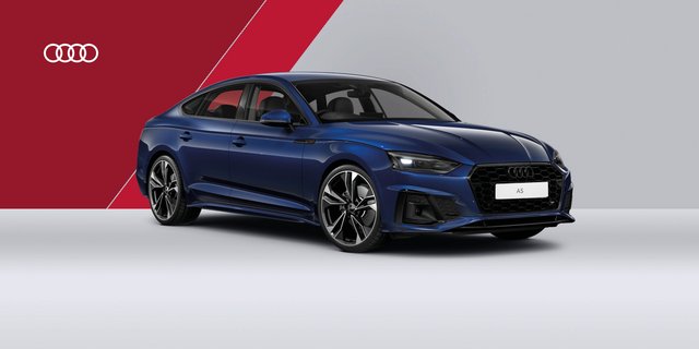 Audi A5 Sportback | Firmenleasing