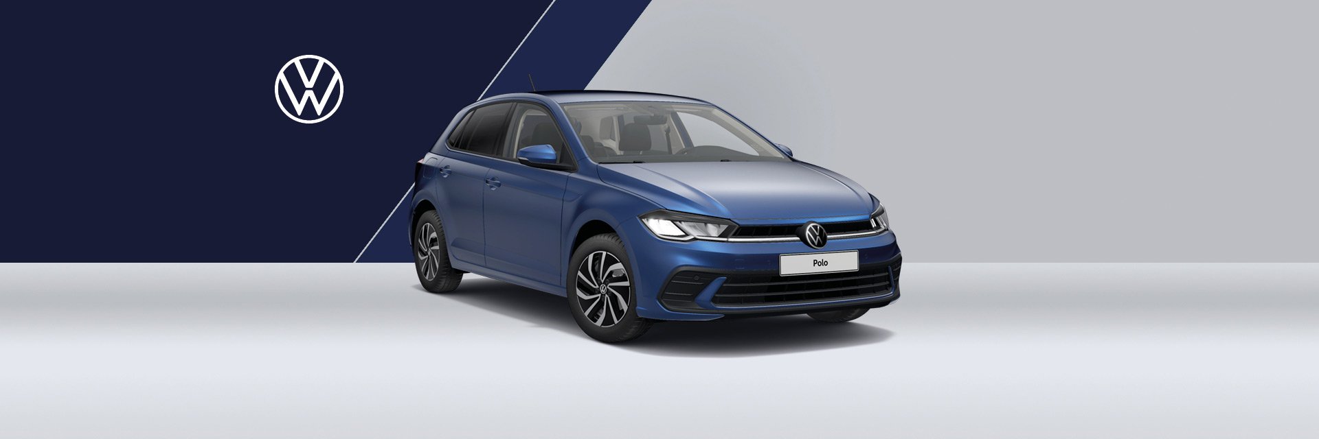 VW Polo Firmenleasing ab 163 €