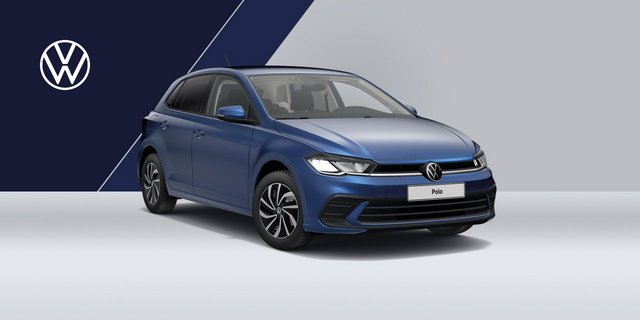 VW Polo | Privatleasing