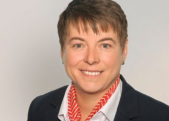 Ruth Kühleis