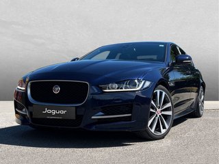 Aktuelles Angebot: Jaguar XE