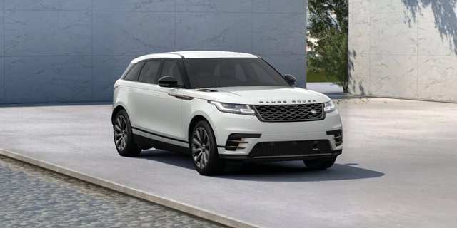 Range Rover Velar | Privatleasing