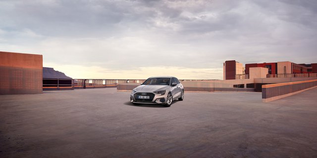 Gebrauchtwagen Audi A3 | Privatleasing