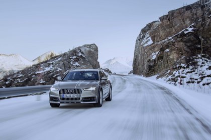 Winterräder vorbestellen Audi