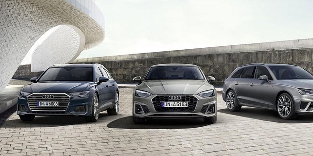 Audi Premium Aktionswochen | Jetzt attraktive Angebote sichern!