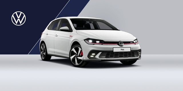 VW Polo GTI | Privatleasing