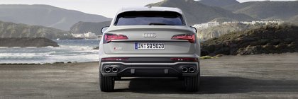 Audi SQ5 Sportback