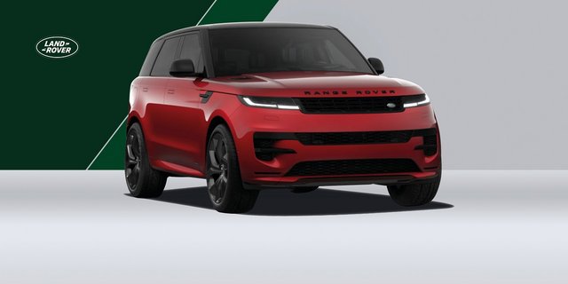 Land Rover Range Rover Sport | Privatleasing