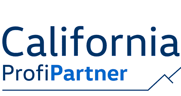 logo california partner